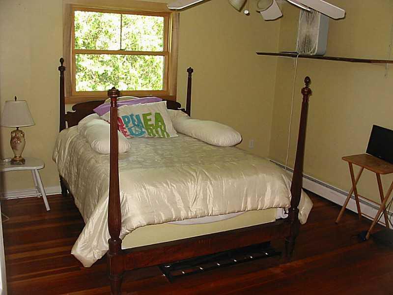 99 Tuttle Road Cumberland, ME 04021 - Photo 10 of 21 Bedroom.
