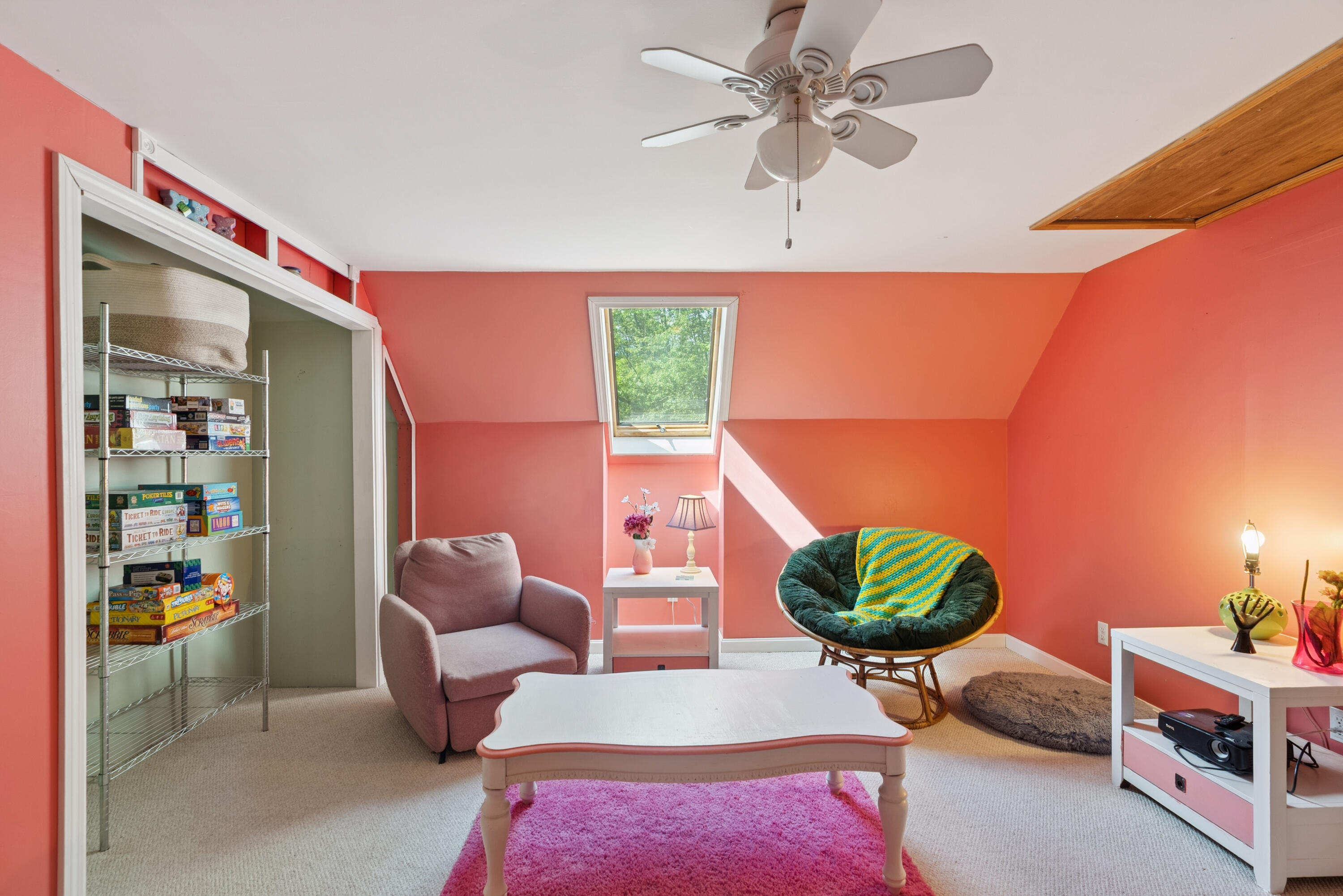 373 Maguire Road Kennebunk, ME 04043 - Photo 25 of 47 2nd Floor Den