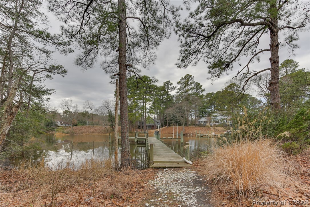 86 Moores Pointe Road Deltaville, VA 23043 - Photo 7 of 20 Gallery Image 7