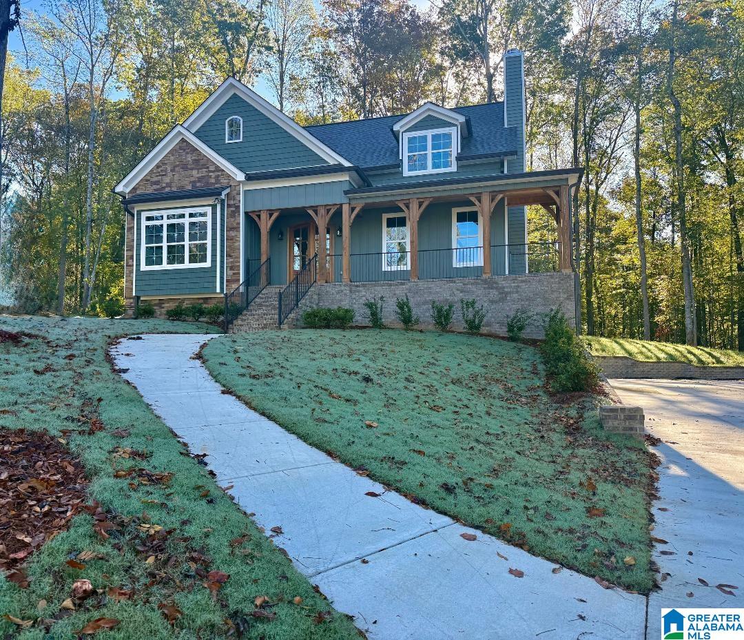 6946 Timber Trails Road Leeds, AL 35094 - Photo 1 of 1