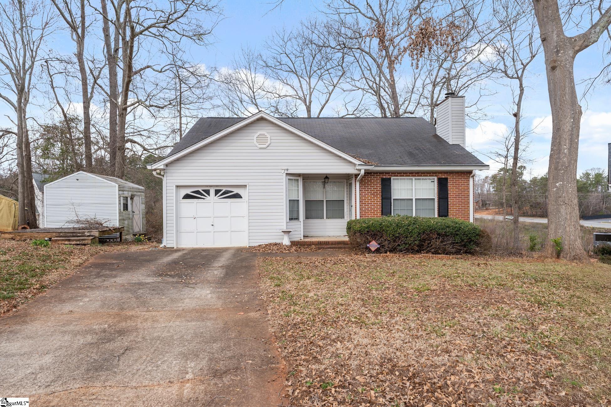 2 Ridgeside Court Greenville, SC 29617 - Photo 1 of 28 Gallery Image 1