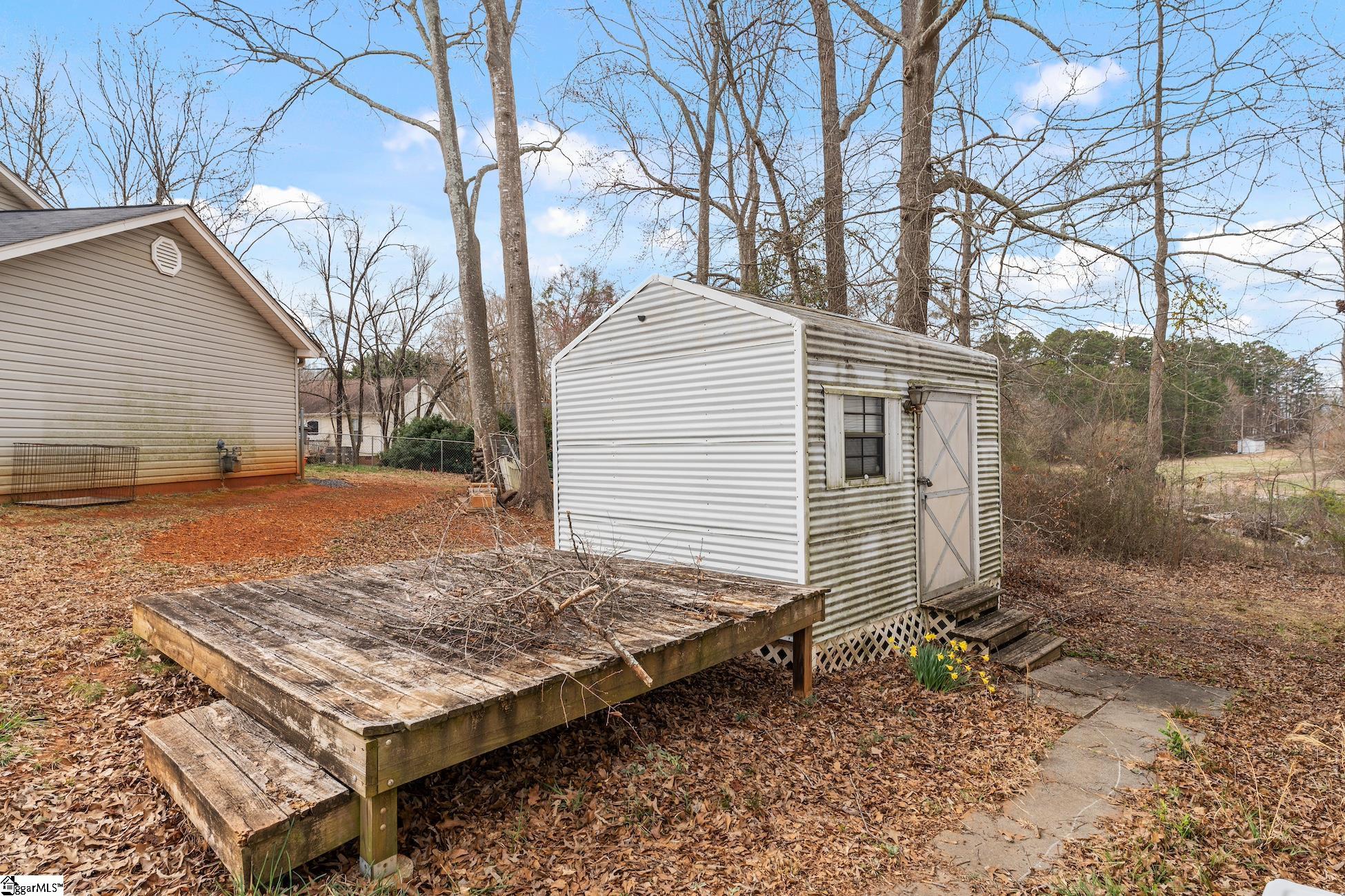 2 Ridgeside Court Greenville, SC 29617 - Photo 28 of 28 Gallery Image 28