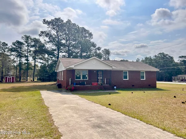 $196,000 | 102 Wilderness Drive, Rockingham, NC 28379