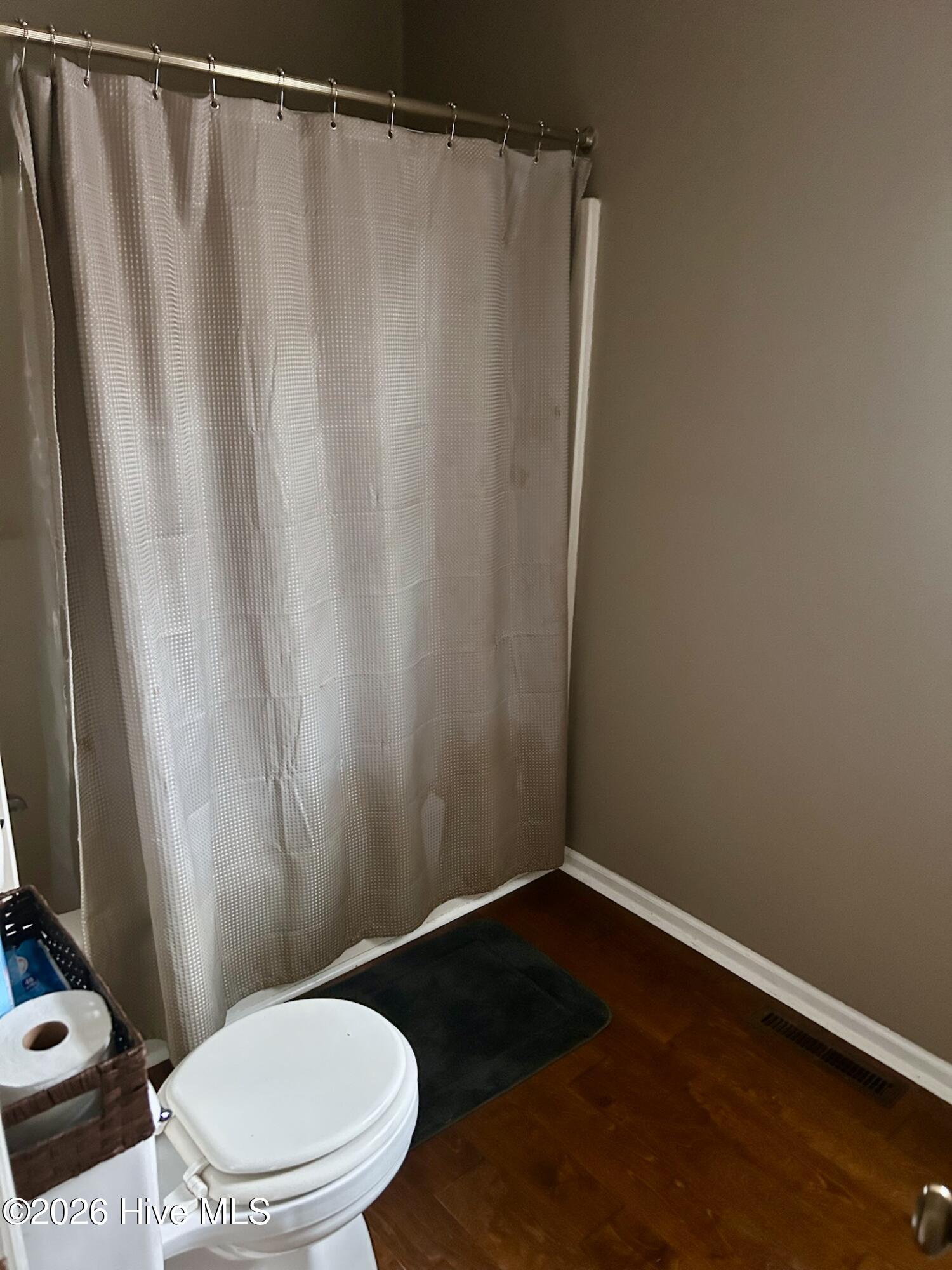 102 Wilderness Drive Rockingham, NC 28379 - Photo 11 of 28 bathroom