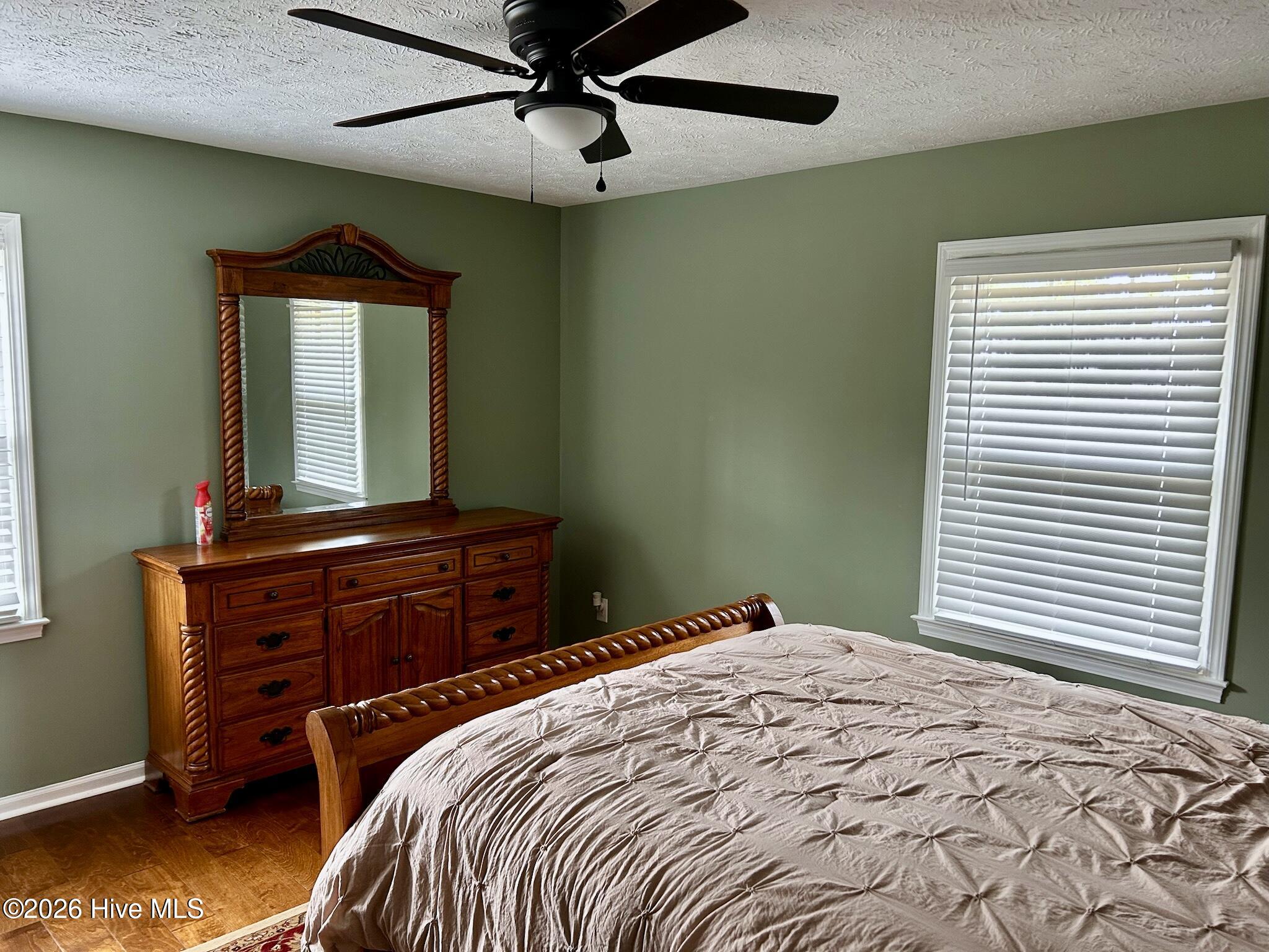 102 Wilderness Drive Rockingham, NC 28379 - Photo 13 of 28 bedroom 2