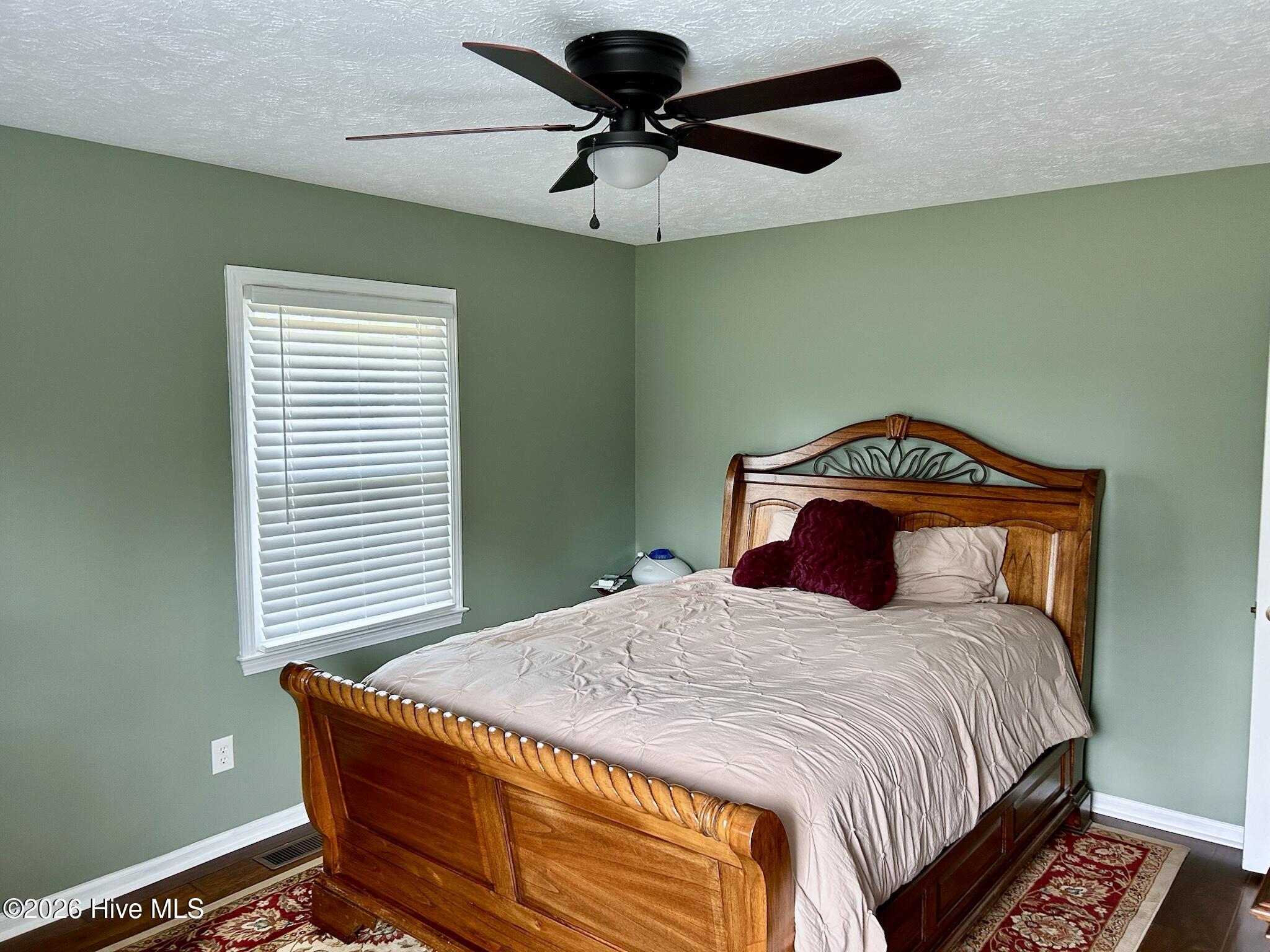 102 Wilderness Drive Rockingham, NC 28379 - Photo 14 of 28 bedroom 2