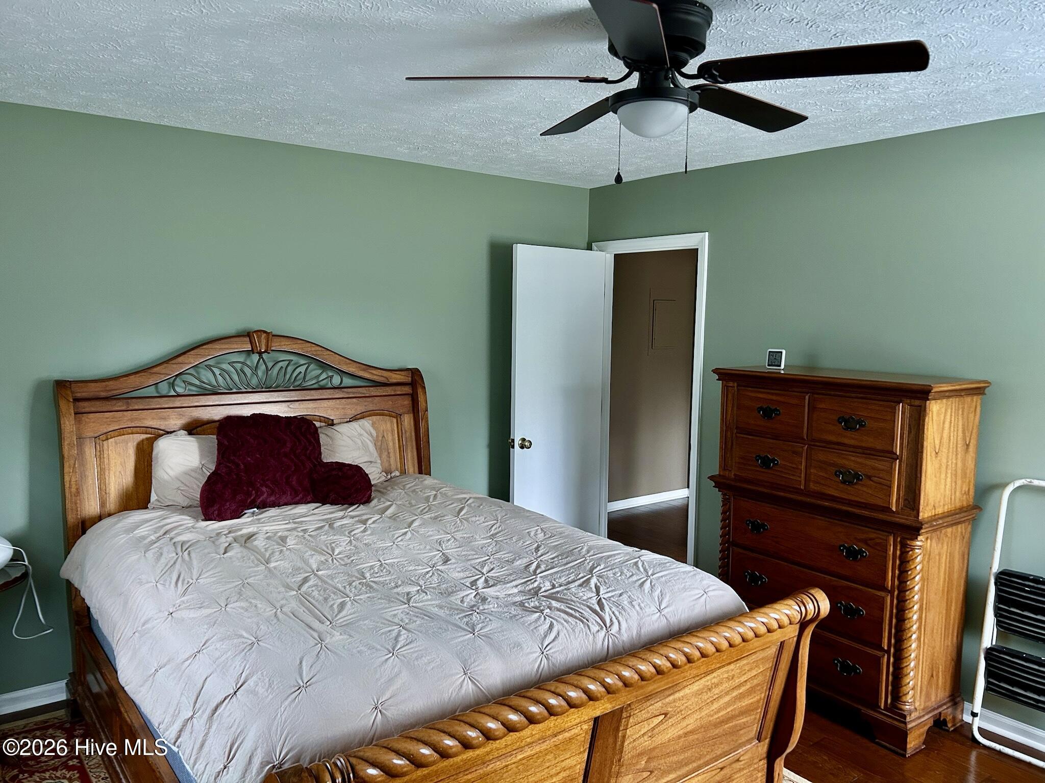 102 Wilderness Drive Rockingham, NC 28379 - Photo 15 of 28 bedroom 2