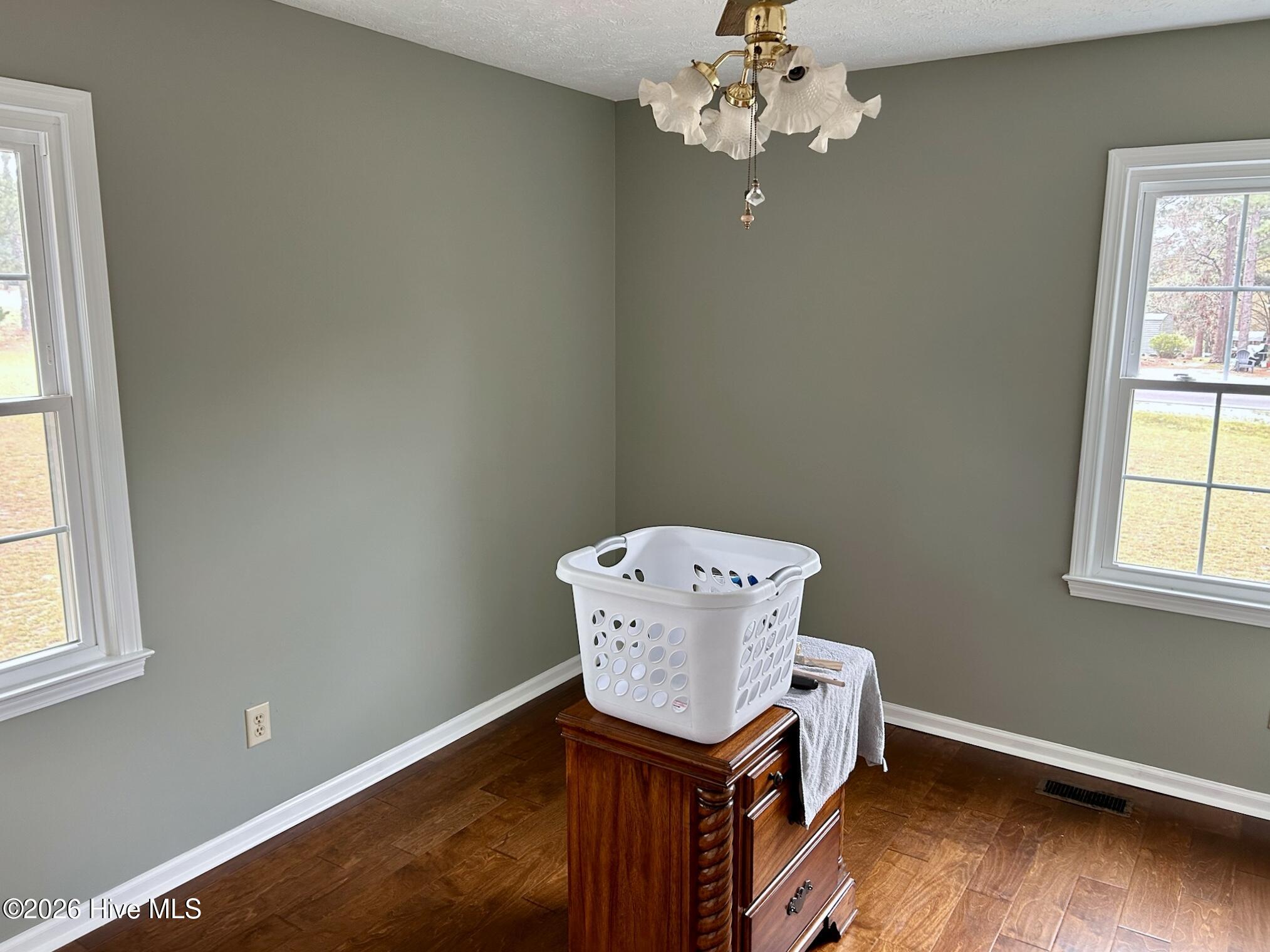 102 Wilderness Drive Rockingham, NC 28379 - Photo 16 of 28 bedroom 3