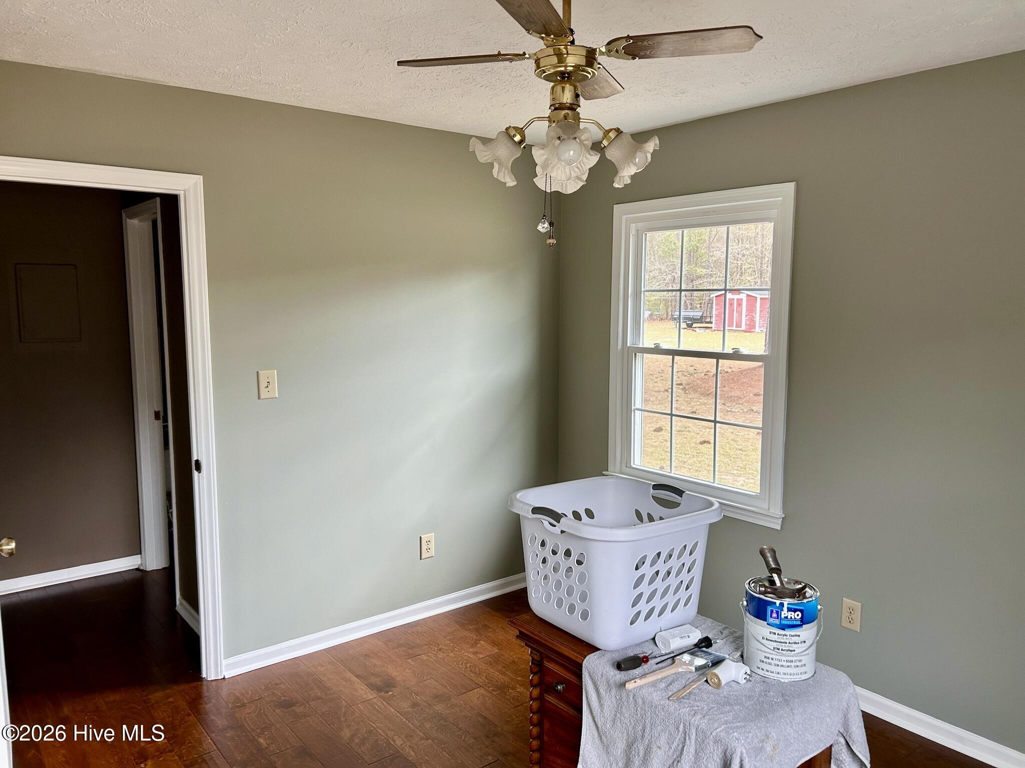 102 Wilderness Drive Rockingham, NC 28379 - Photo 17 of 28 bedroom 3