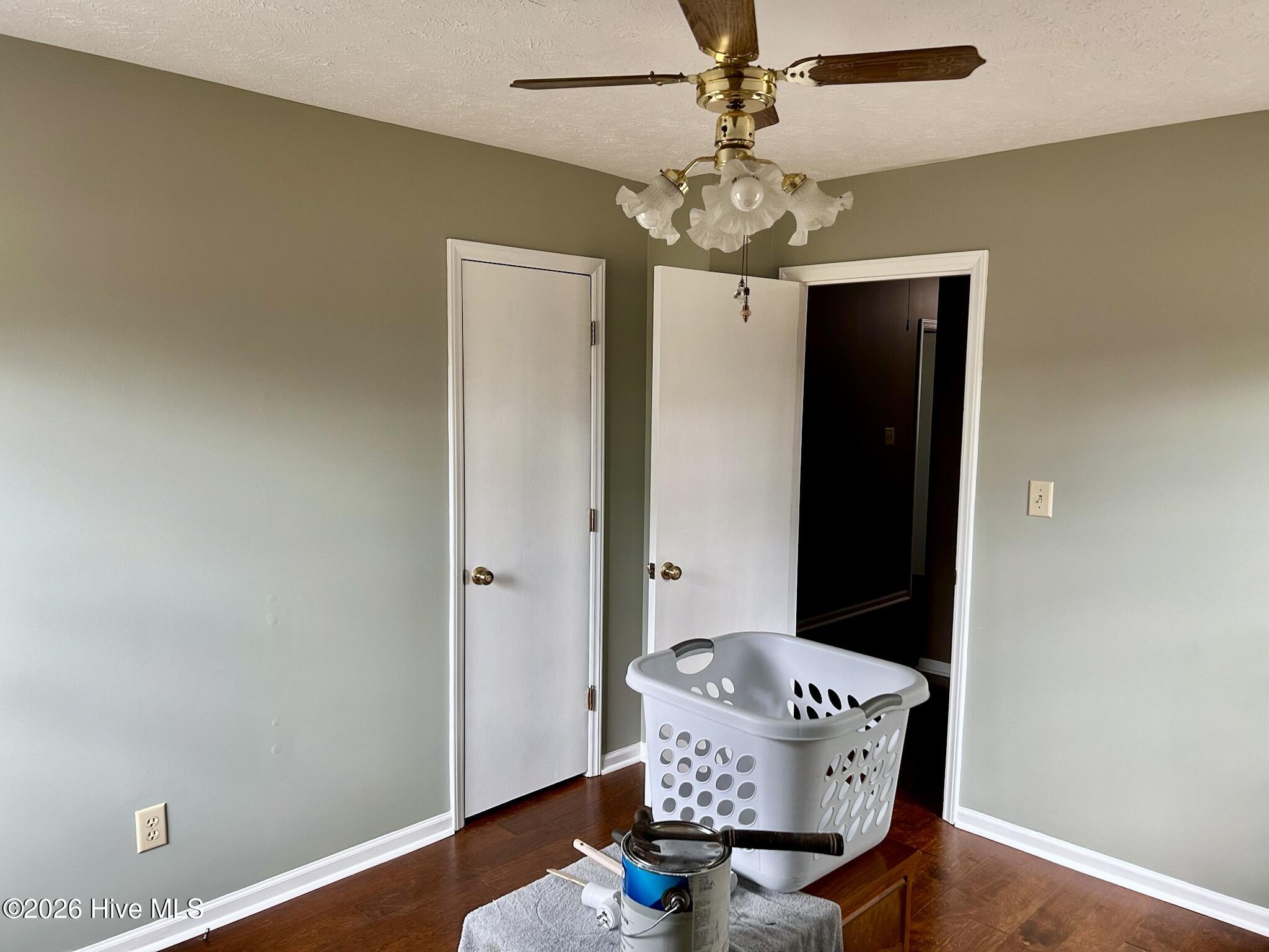 102 Wilderness Drive Rockingham, NC 28379 - Photo 18 of 28 bedroom 3