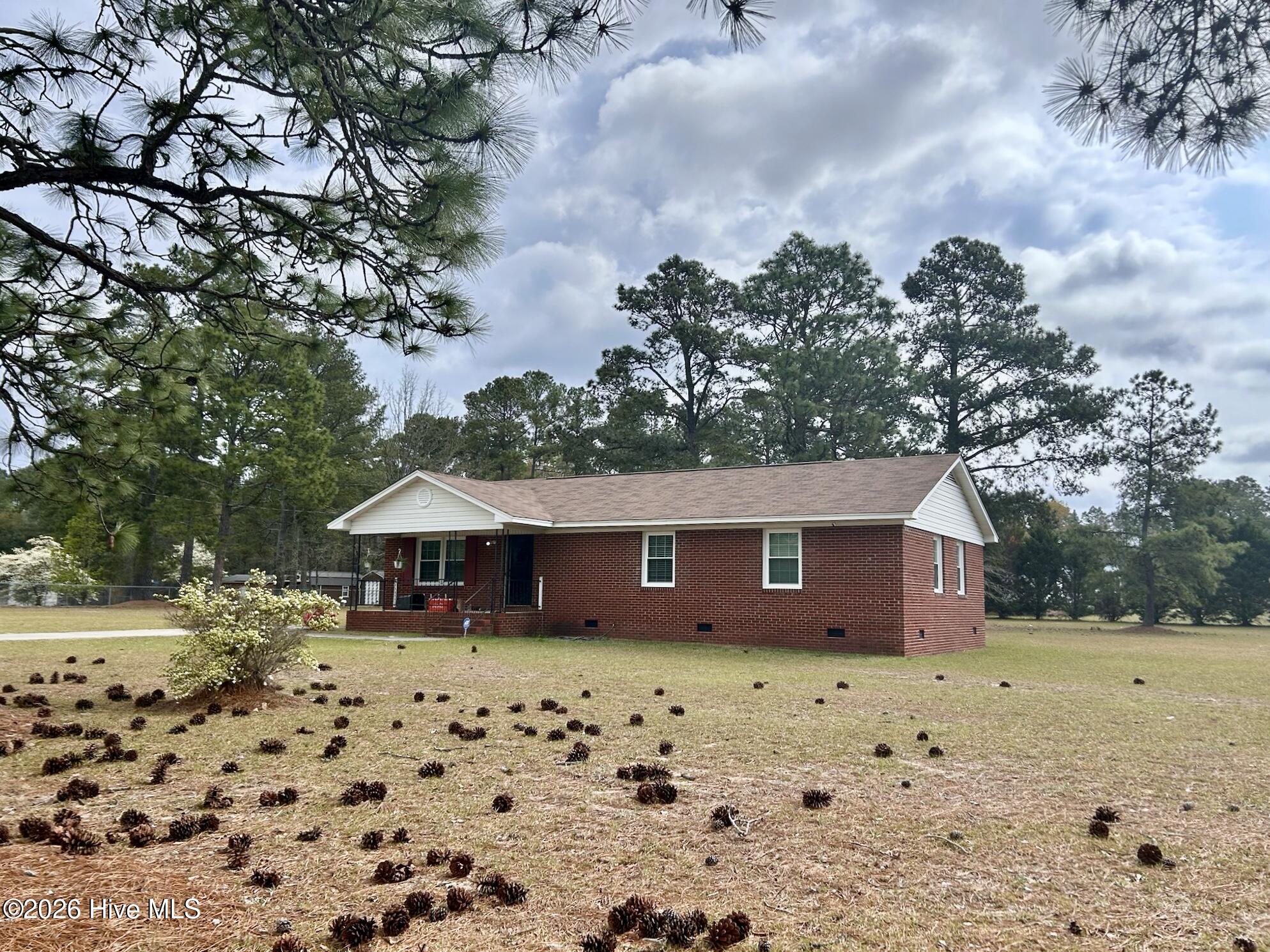 102 Wilderness Drive Rockingham, NC 28379 - Photo 19 of 28 102 Wilderness Dr