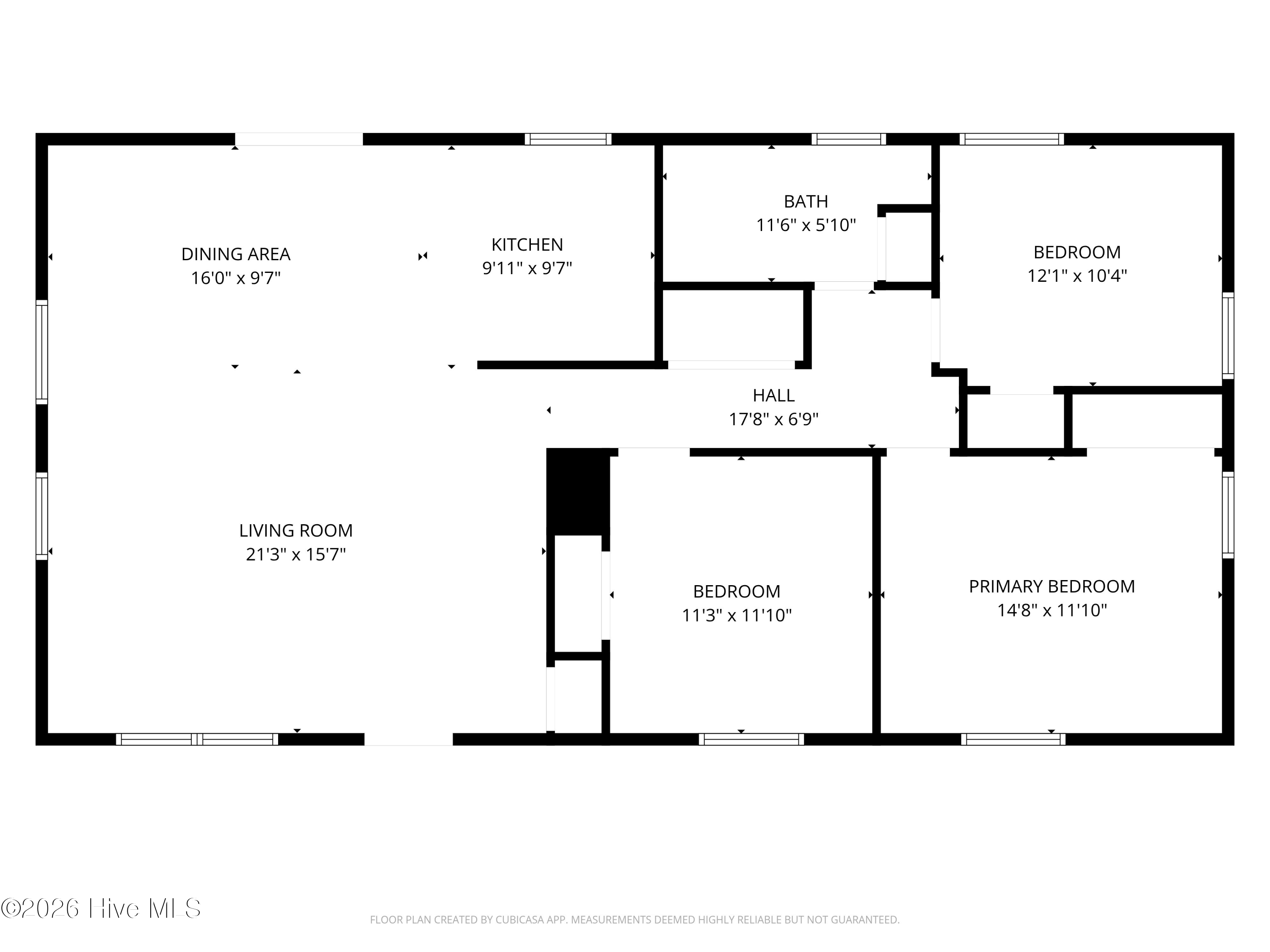 102 Wilderness Drive Rockingham, NC 28379 - Photo 28 of 28
