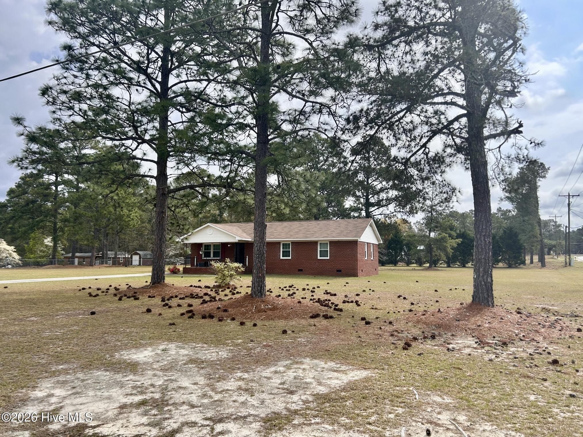 102 Wilderness Drive Rockingham, NC 28379 - Photo 20 of 28 102 Wilderness Dr