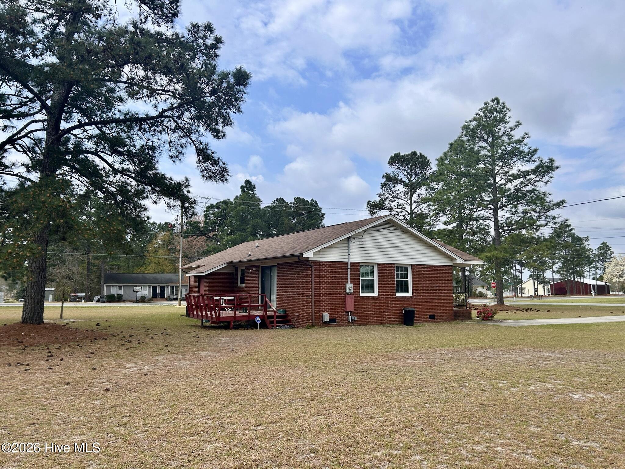102 Wilderness Drive Rockingham, NC 28379 - Photo 21 of 28 102 Wilderness Dr
