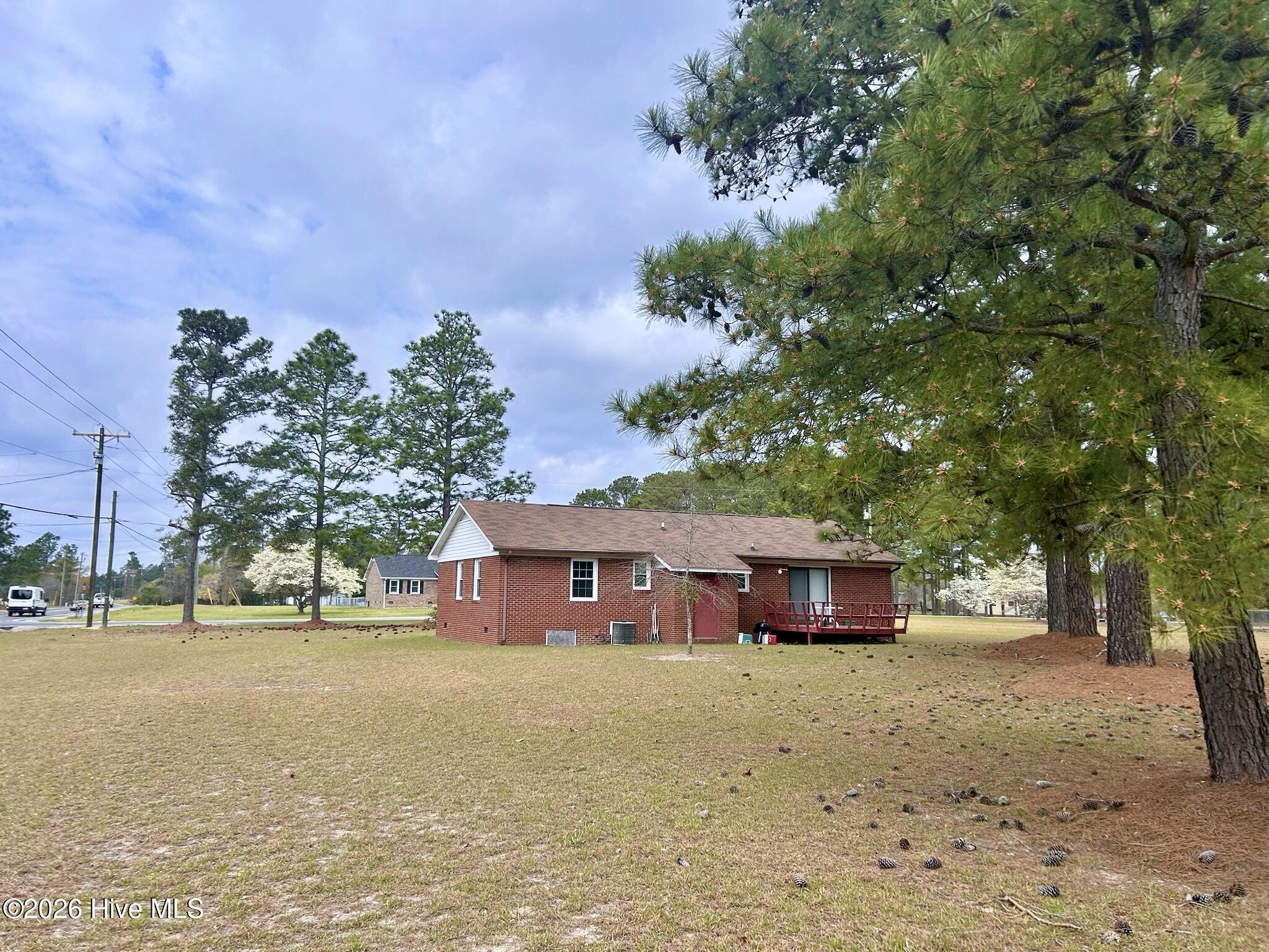 102 Wilderness Drive Rockingham, NC 28379 - Photo 23 of 28 102 Wilderness Dr