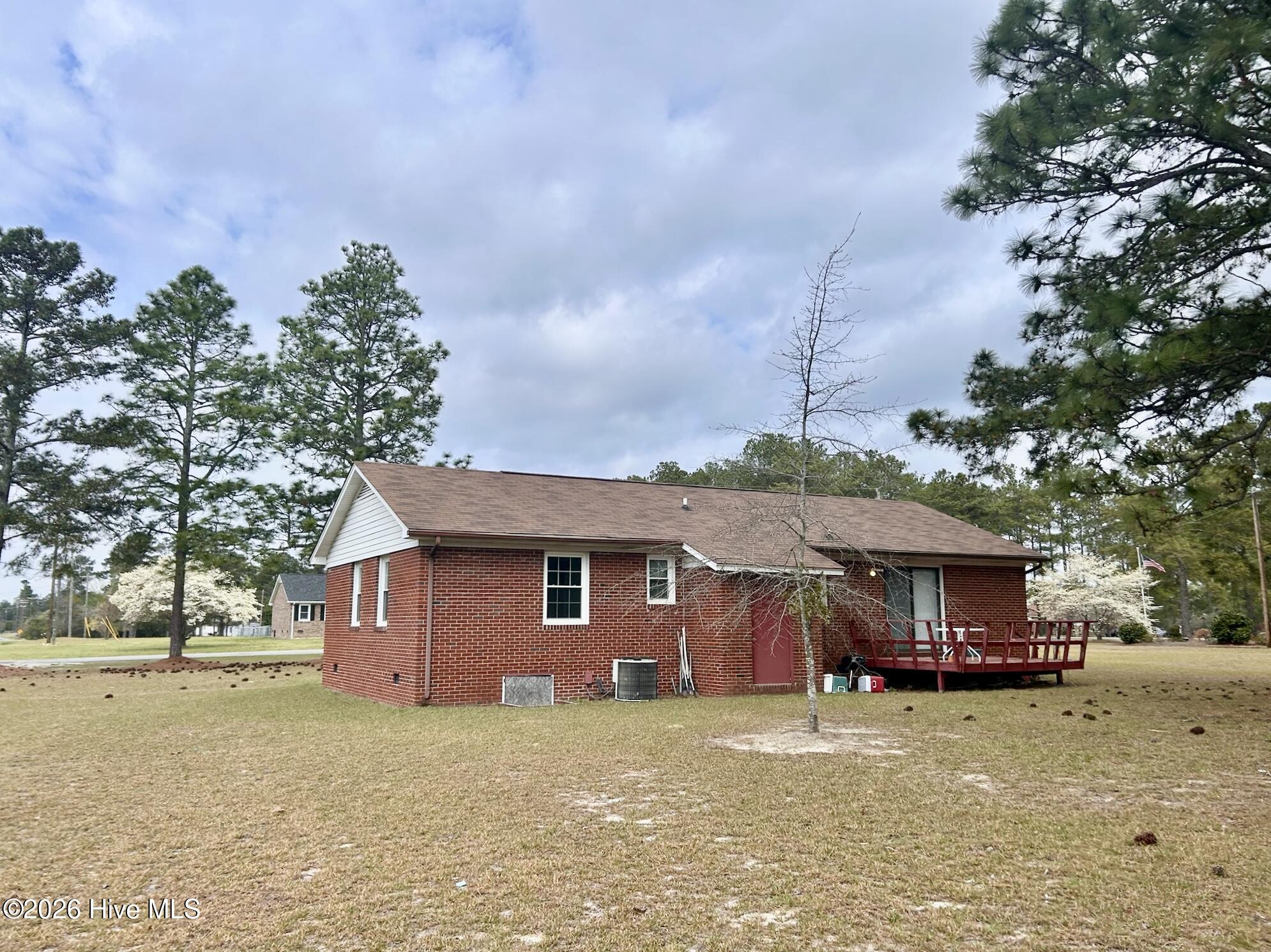 102 Wilderness Drive Rockingham, NC 28379 - Photo 24 of 28 102 Wilderness Dr