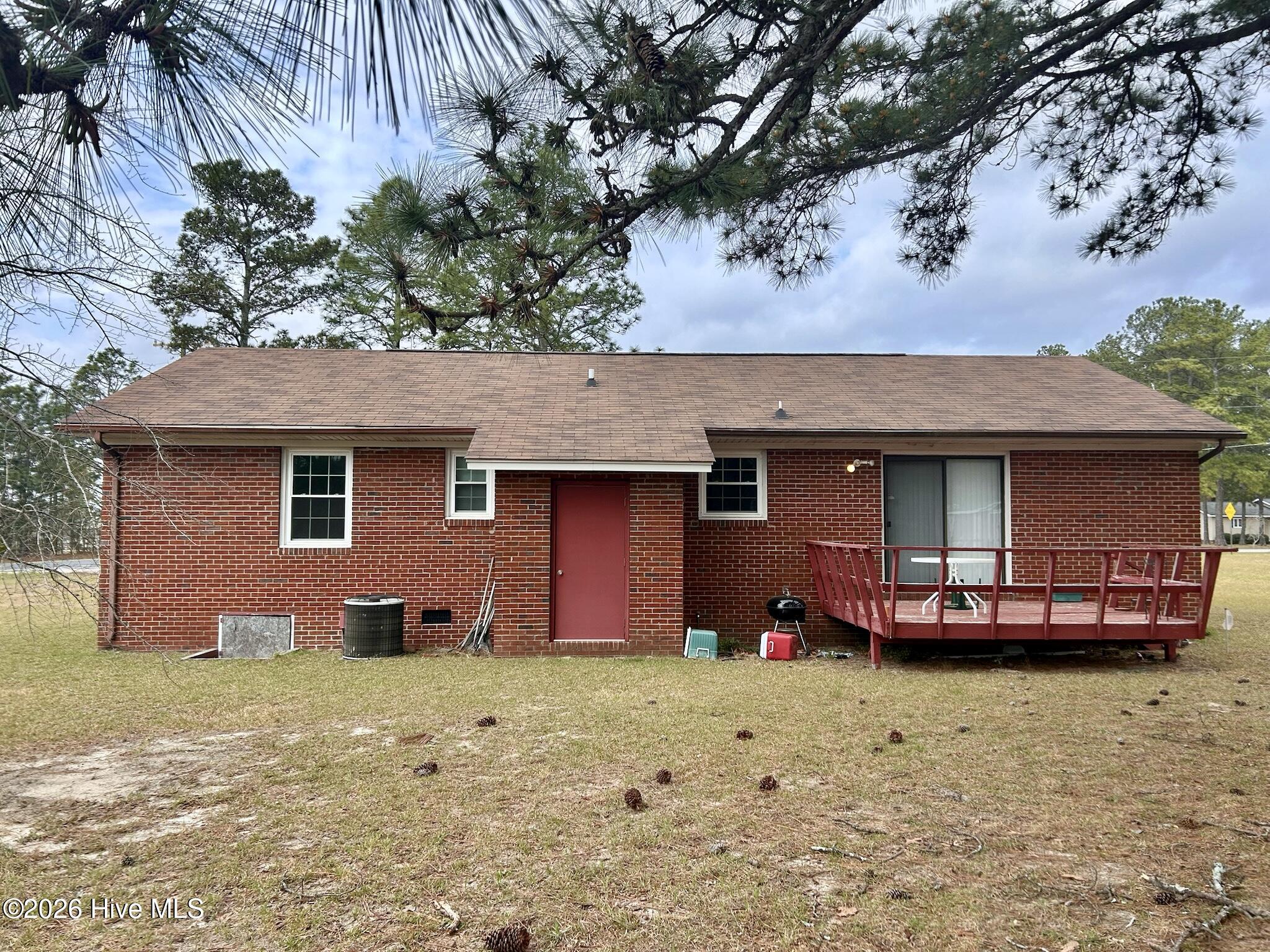 102 Wilderness Drive Rockingham, NC 28379 - Photo 25 of 28 102 Wilderness Dr