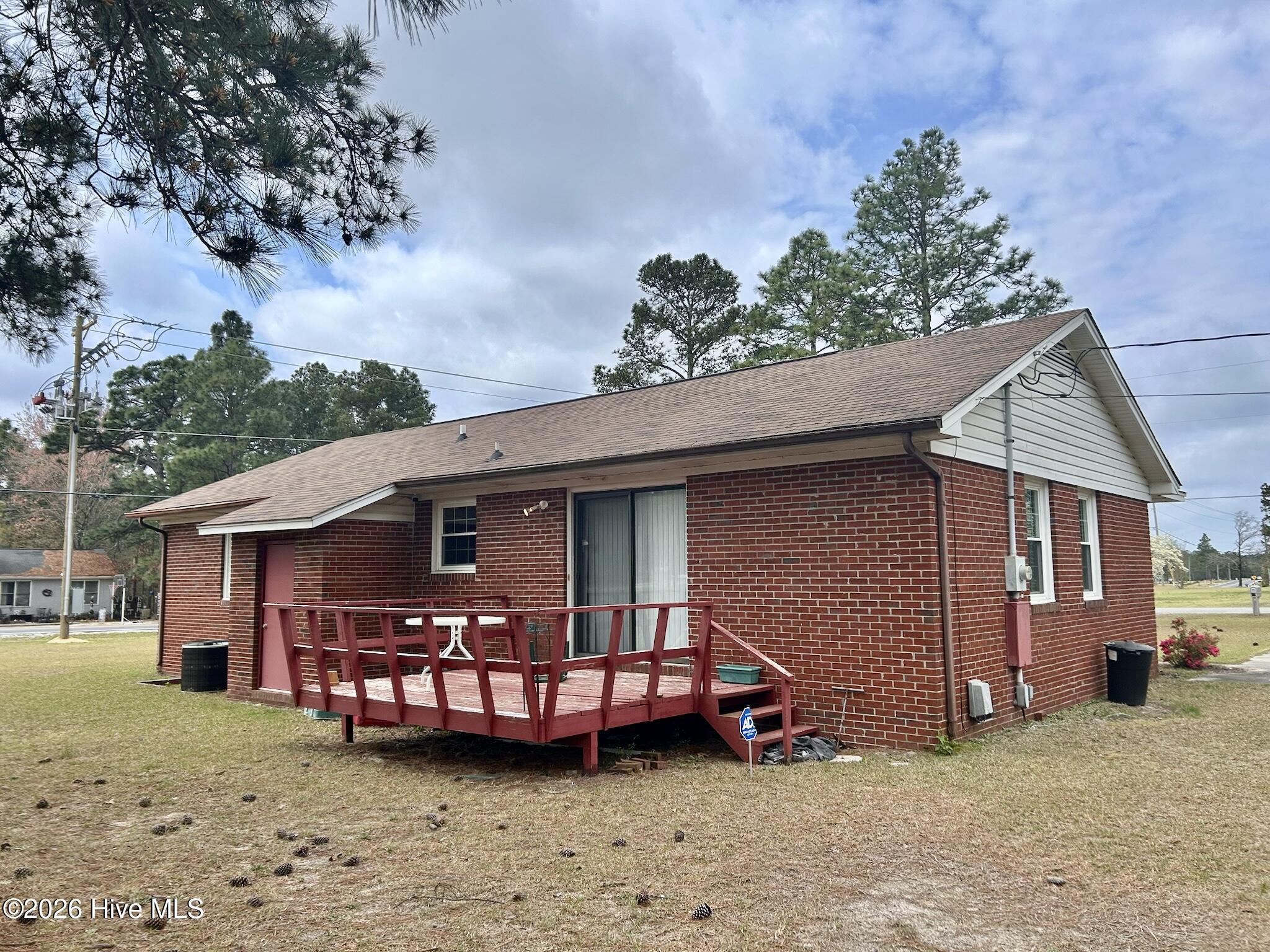 102 Wilderness Drive Rockingham, NC 28379 - Photo 26 of 28 102 Wilderness Dr