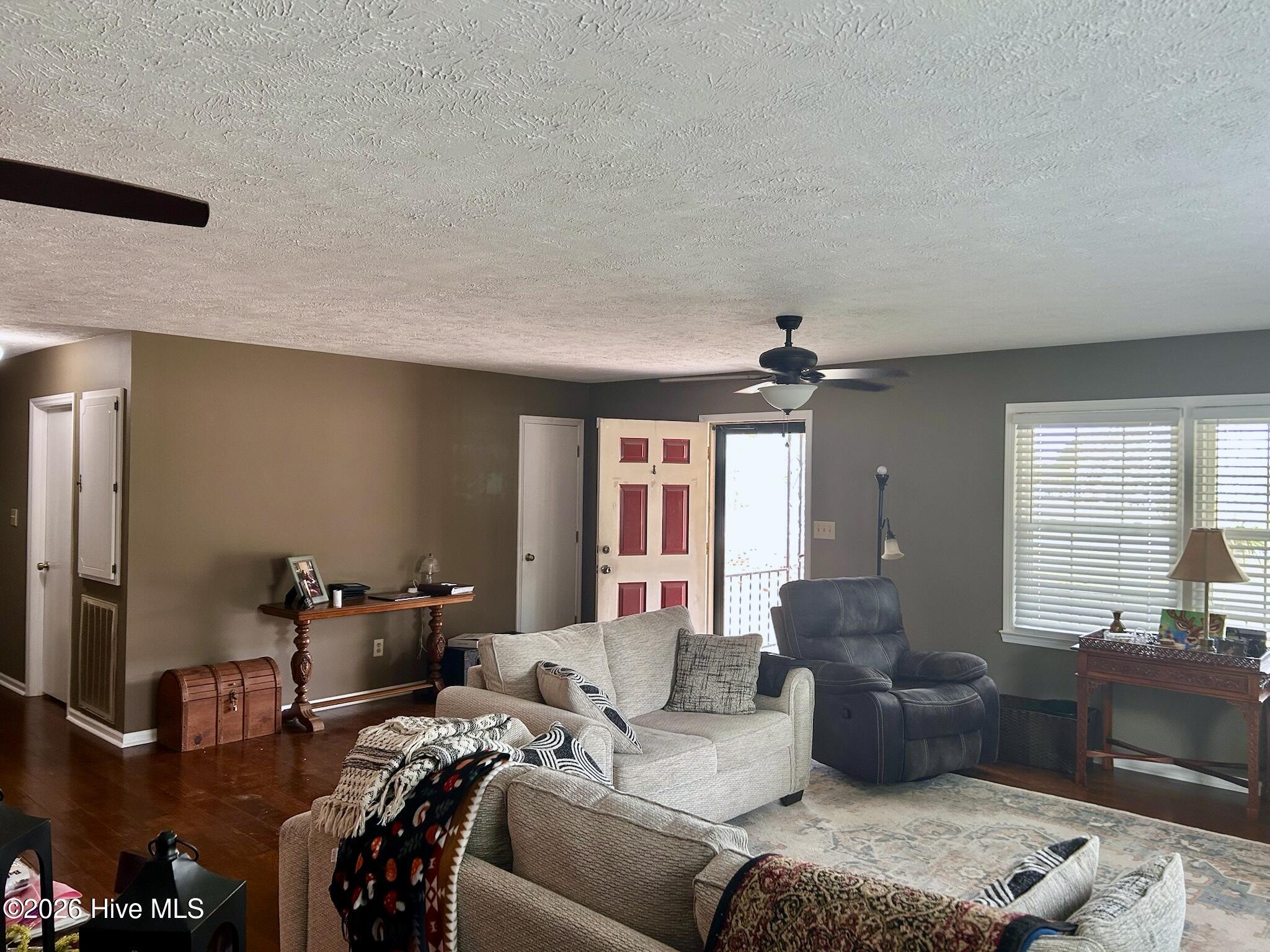 102 Wilderness Drive Rockingham, NC 28379 - Photo 5 of 28 living room