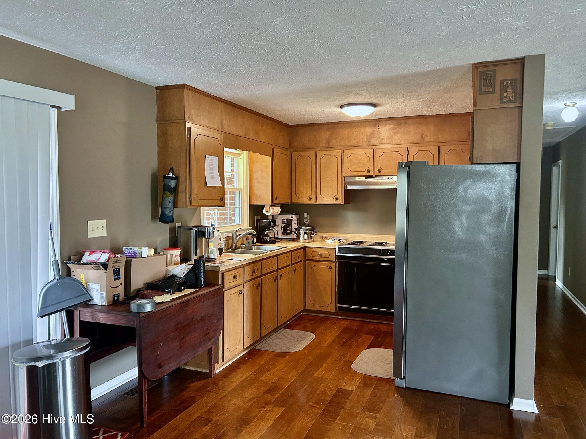 102 Wilderness Drive Rockingham, NC 28379 - Photo 7 of 28 kitchen