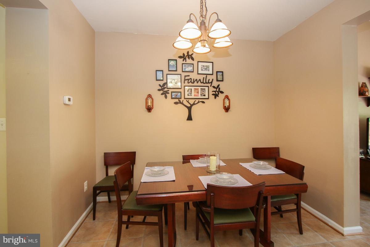 1814 Country Run Way Frederick, MD 21702 - Photo 7 of 30 Interior (General)