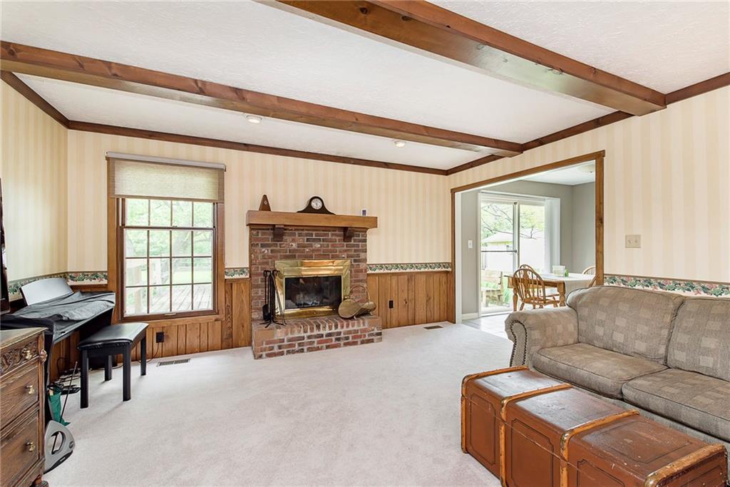 12816 Charing Cross Road Carmel, IN 46033 - Photo 13 of 29 Gallery Image 13