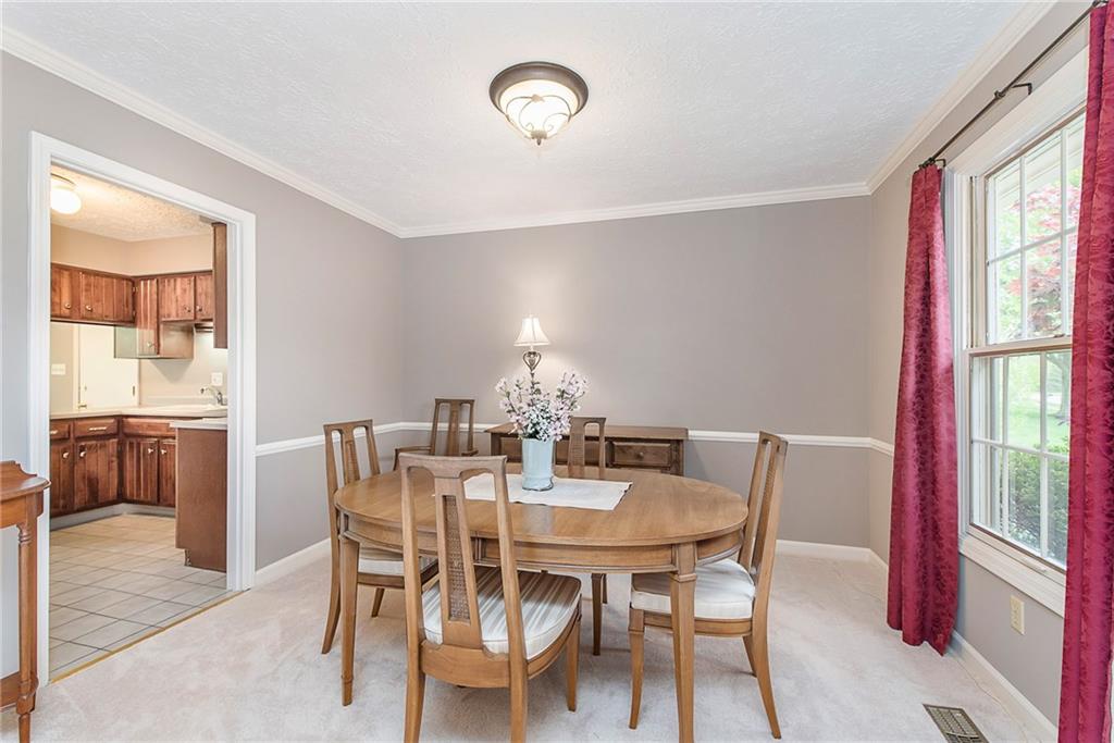 12816 Charing Cross Road Carmel, IN 46033 - Photo 6 of 29 Gallery Image 6