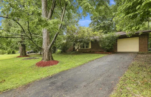 $224,500 | 4045 Ponder Drive, Cincinnati, OH 45245