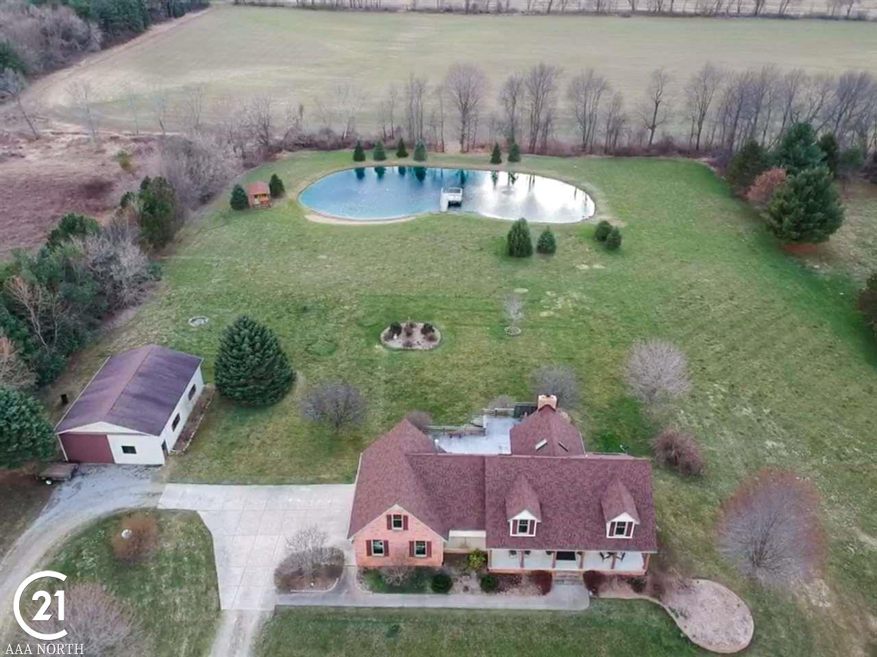 5900 Kidder Road Almont, MI 48003 - Photo 53 of 58