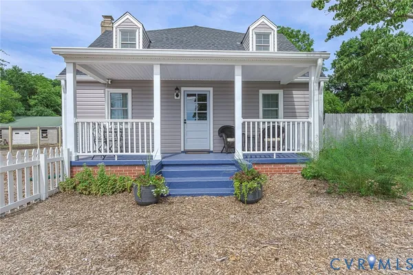 $539,100 | 404 Short Street, Ashland, VA 23005