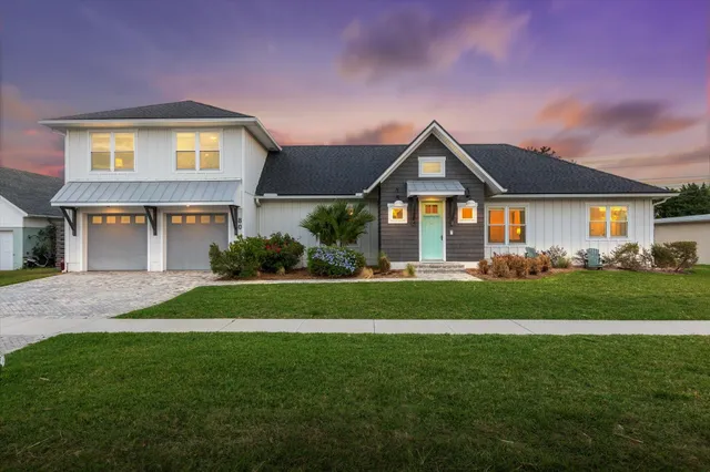 $1,450,000 | 80 Ferrol Road, St. Augustine, FL 32084