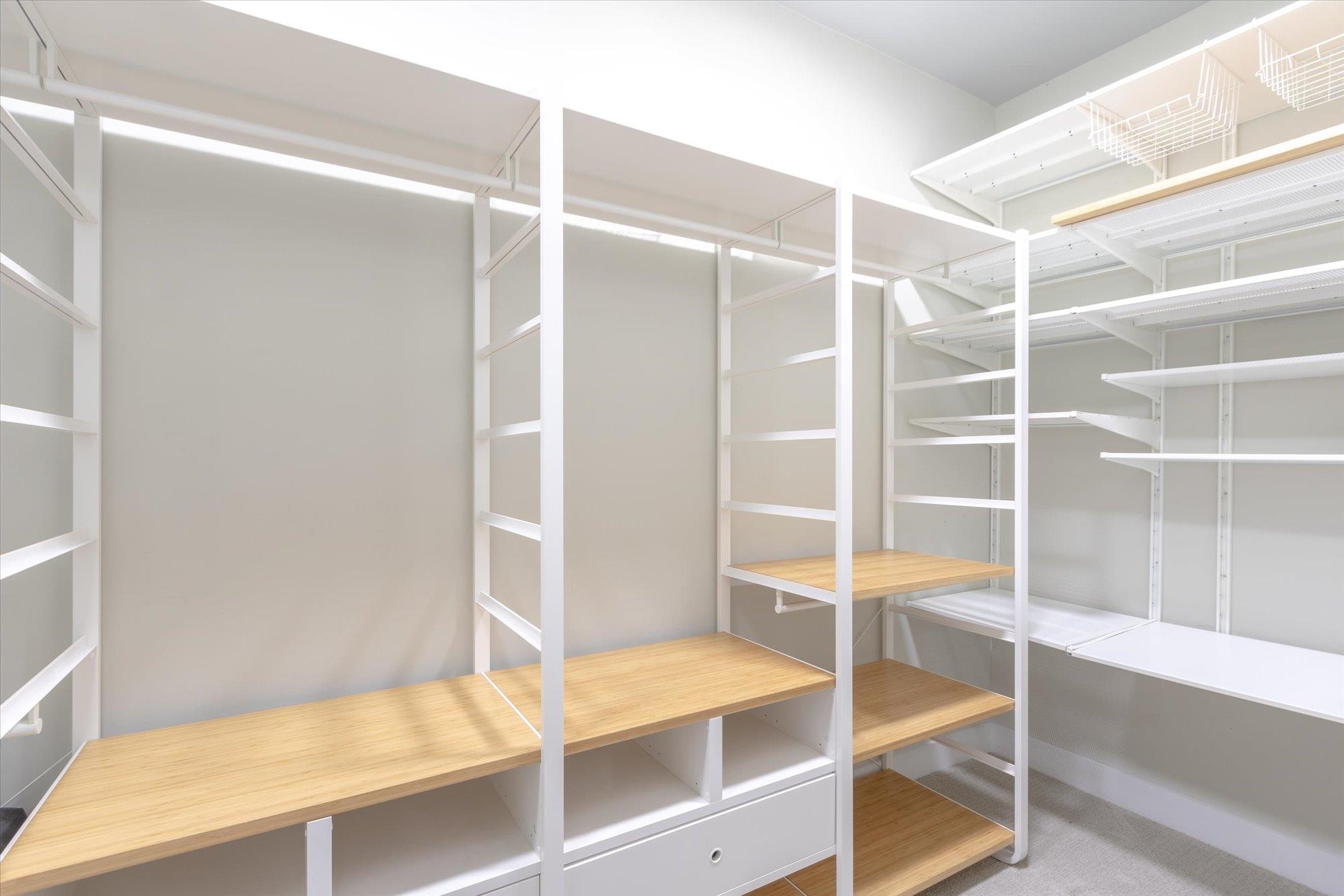 80 Ferrol Road St. Augustine, FL 32084 - Photo 21 of 61 a view of an empty room