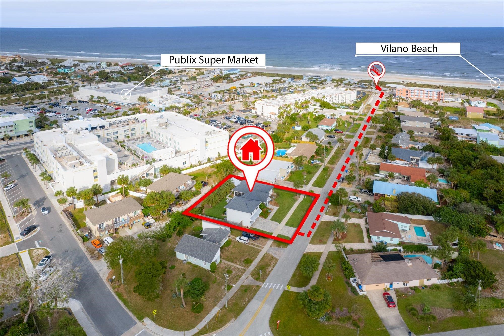 80 Ferrol Road St. Augustine, FL 32084 - Photo 56 of 61