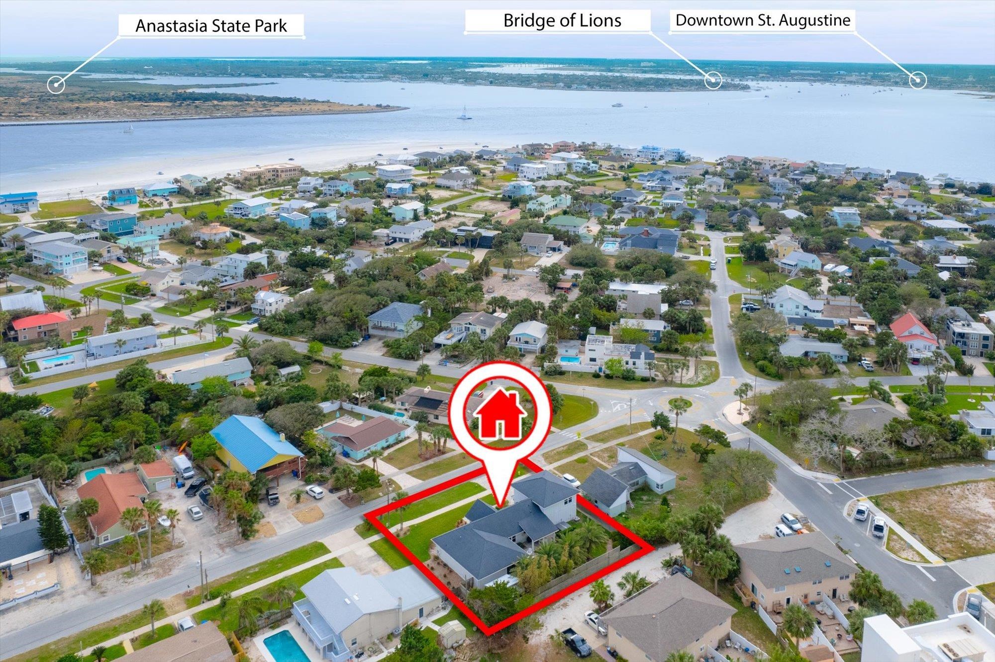 80 Ferrol Road St. Augustine, FL 32084 - Photo 59 of 61