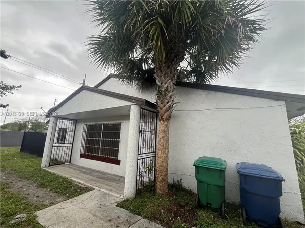 $3,500 | 18182 Northwest 41st Place, Miami Gardens, FL 33055