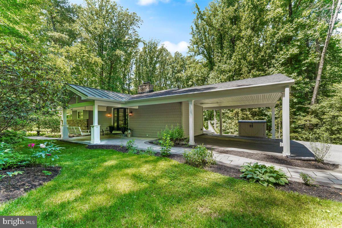 121 Paxon Hollow Road Media, PA 19063 - Photo 1 of 39 Gallery Image 1