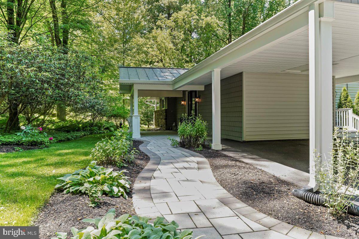 121 Paxon Hollow Road Media, PA 19063 - Photo 2 of 39 Gallery Image 2