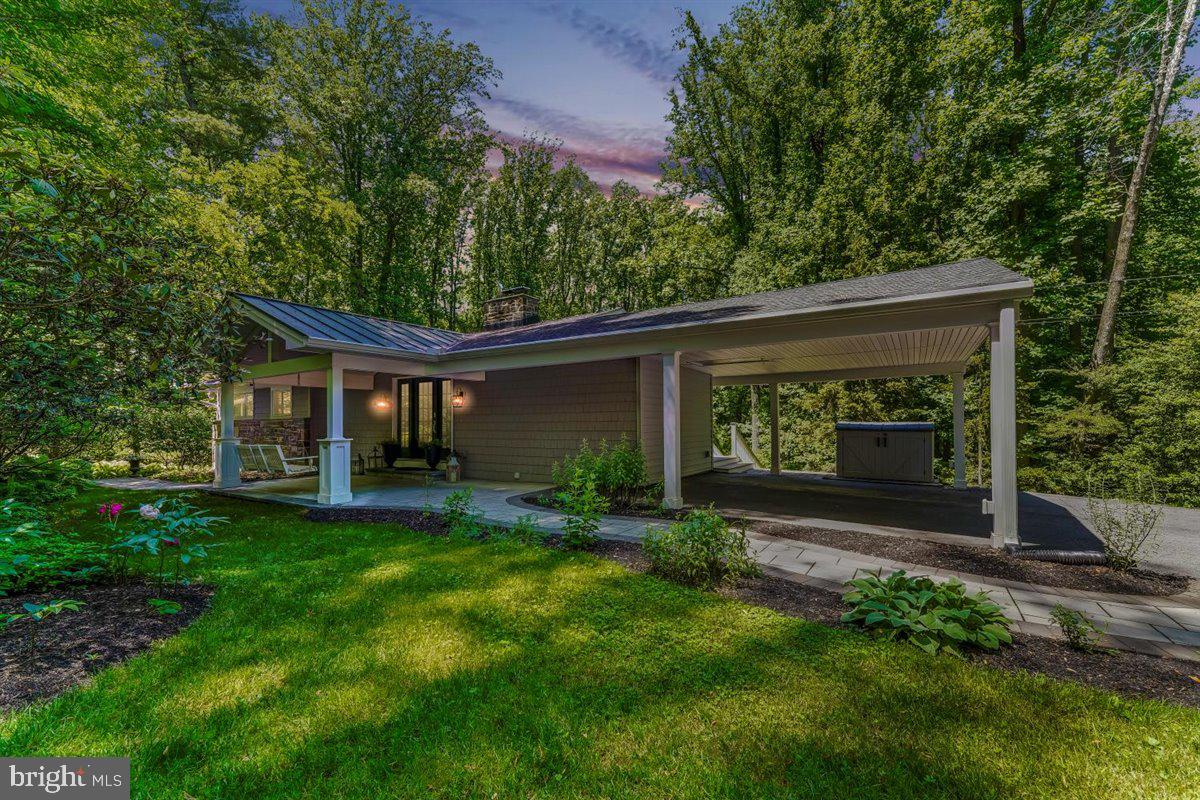 121 Paxon Hollow Road Media, PA 19063 - Photo 35 of 39 Gallery Image 35