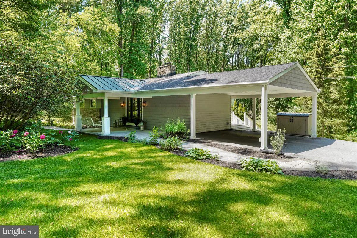 121 Paxon Hollow Road Media, PA 19063 - Photo 39 of 39 Gallery Image 39