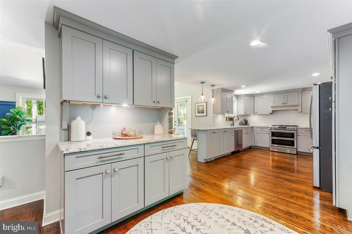 121 Paxon Hollow Road Media, PA 19063 - Photo 5 of 39 Gallery Image 5