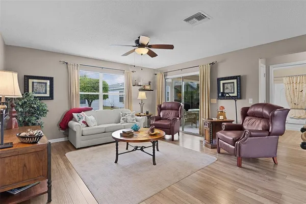 $287,500 | 2543 Raintree Drive, The Villages, FL 32162