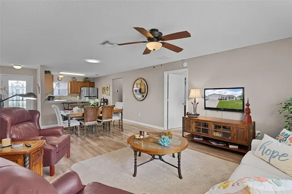 $287,500 | 2543 Raintree Drive, The Villages, FL 32162