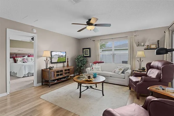 $287,500 | 2543 Raintree Drive, The Villages, FL 32162