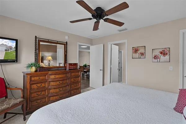 $287,500 | 2543 Raintree Drive, The Villages, FL 32162