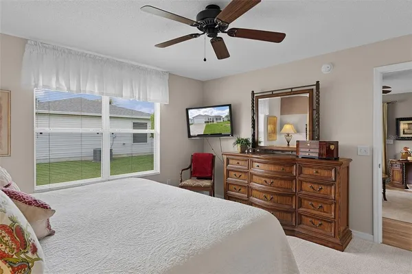 $287,500 | 2543 Raintree Drive, The Villages, FL 32162