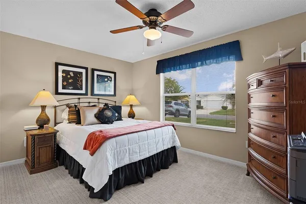 $287,500 | 2543 Raintree Drive, The Villages, FL 32162