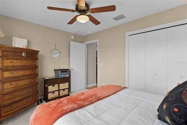 $287,500 | 2543 Raintree Drive, The Villages, FL 32162