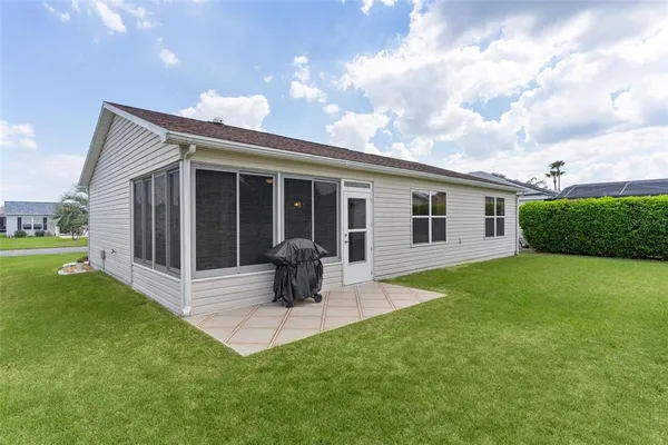 $287,500 | 2543 Raintree Drive, The Villages, FL 32162