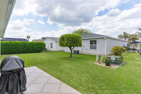 $287,500 | 2543 Raintree Drive, The Villages, FL 32162