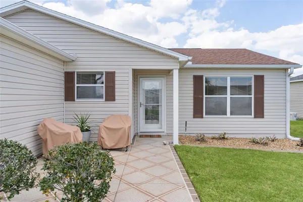 $287,500 | 2543 Raintree Drive, The Villages, FL 32162